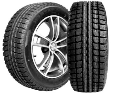 Maxtrek Trek M7 ( 215/45 R17 87H ) - Zwart