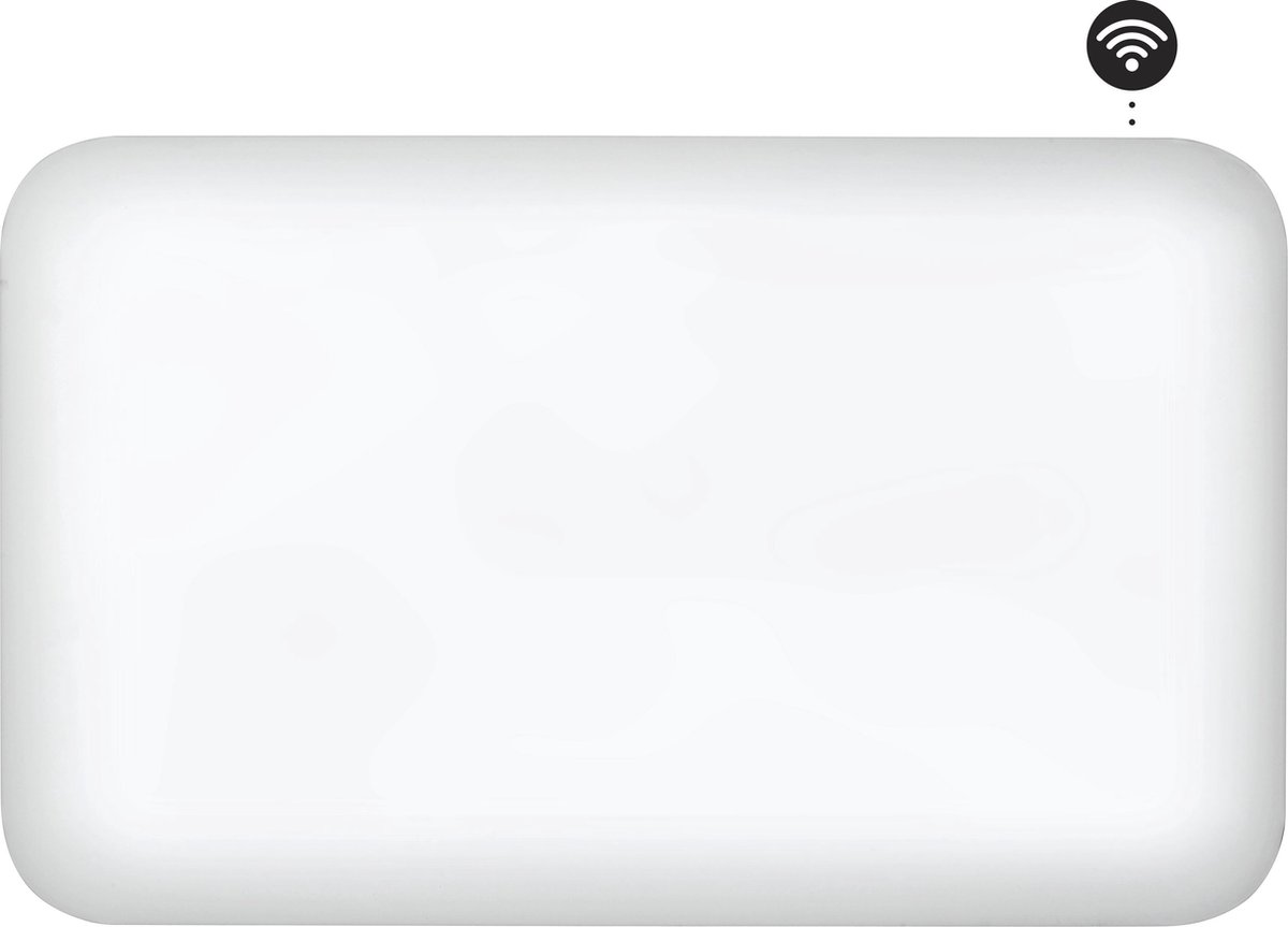 Mill PA600WIFI3 - Wit