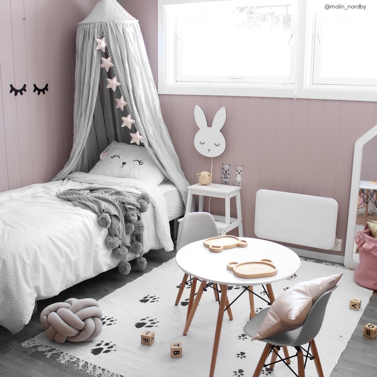 Mill PA600WIFI3 - Wit