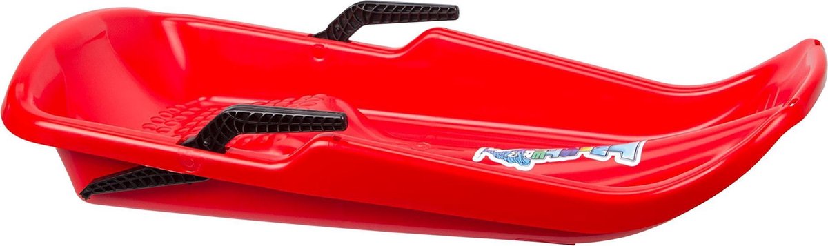 Top1Toys Slee Twister - Rood