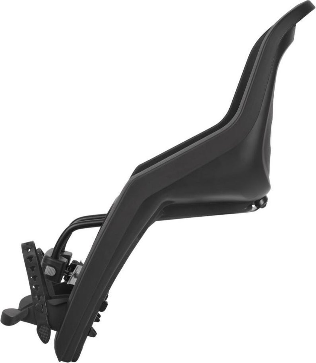 Polisport voorzitje Bubbly Mini Plus junior/ - Grijs