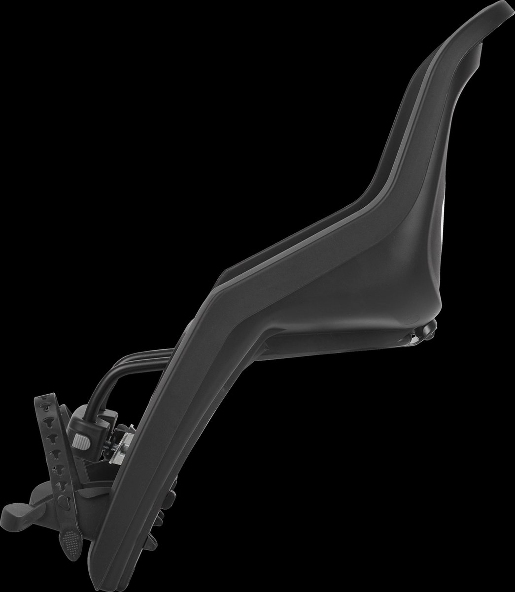 Polisport voorzitje Bubbly Mini Plus junior/ - Grijs