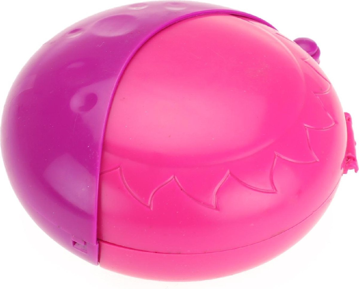 Toi-Toys Toi Toys make upset deluxe 25 cm - Roze
