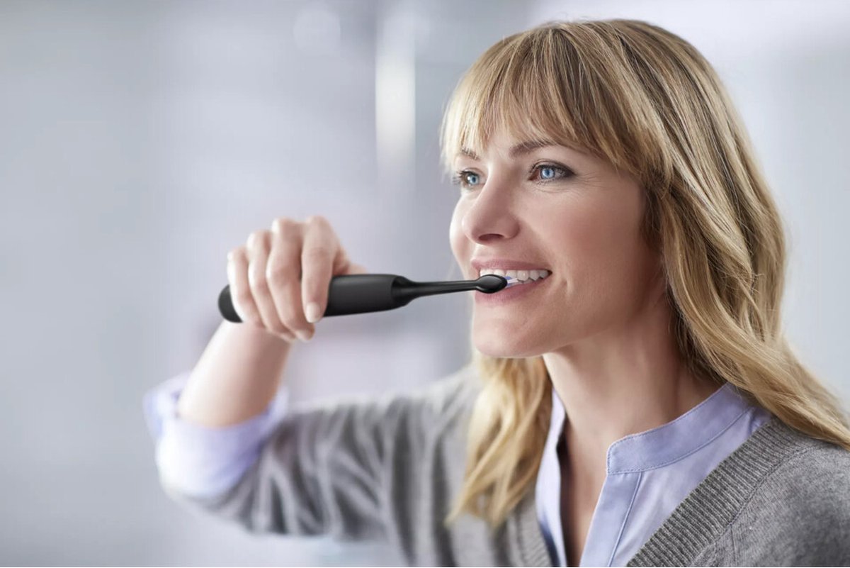 Philips Sonicare ProtectiveClean 4500 HX6830/44 - Zwart