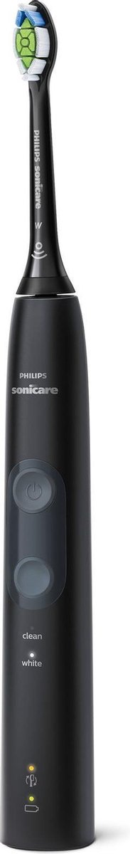 Philips Sonicare ProtectiveClean 4500 HX6830/44 - Zwart