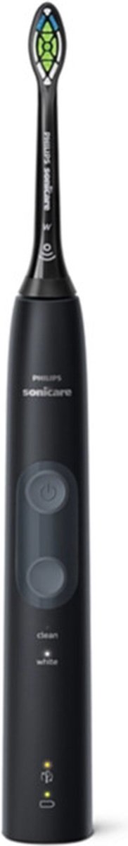 Philips Sonicare ProtectiveClean 4500 HX6830/44 - Zwart