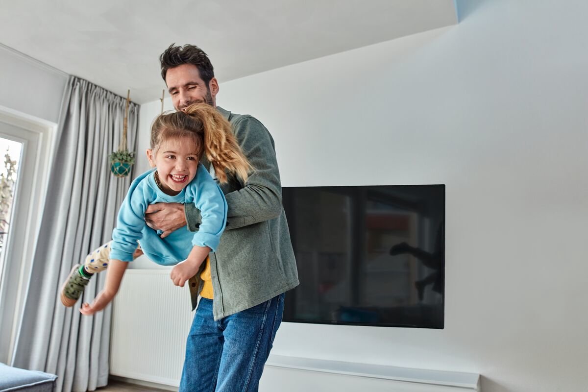 Vogels Vogel's Comfort 3205 - Zwart