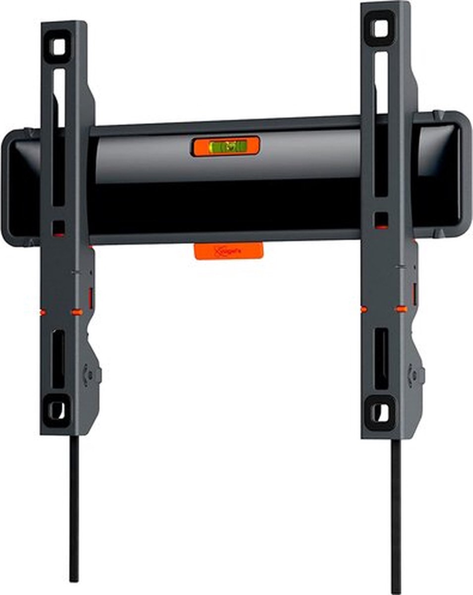 Vogels Vogel's Comfort 3205 - Zwart