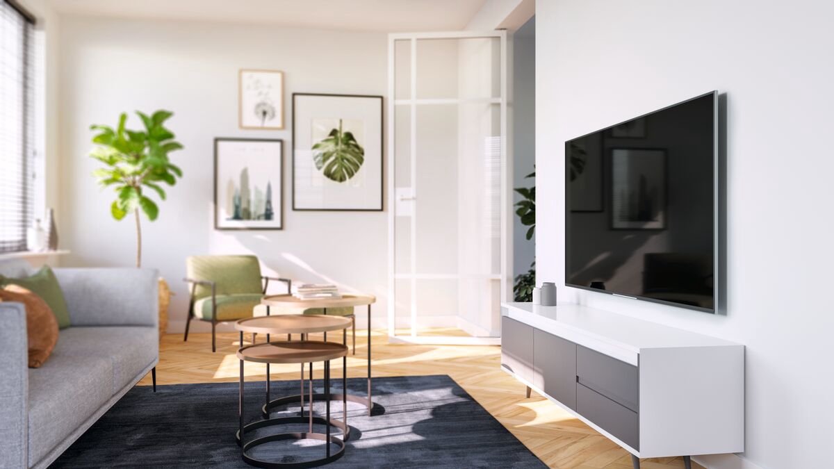 Vogels Vogel's Comfort 3405 - Zwart