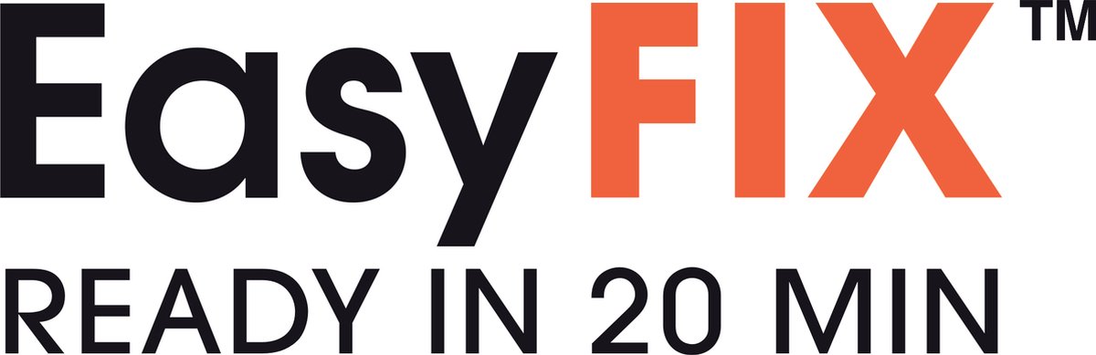 Vogels Vogel's Comfort 3405 - Zwart