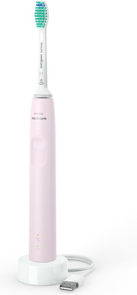 Philips Sonicare ProtectiveClean 3100 HX3671/11 - Roze