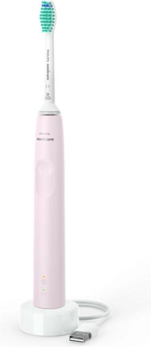 Philips Sonicare ProtectiveClean 3100 HX3671/11 - Roze