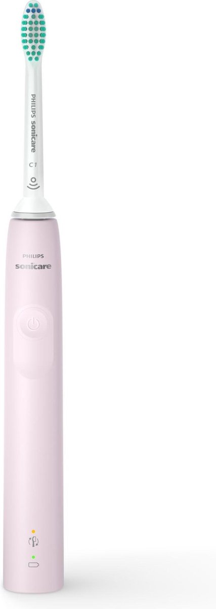 Philips Sonicare ProtectiveClean 3100 HX3675/15 - Zwart