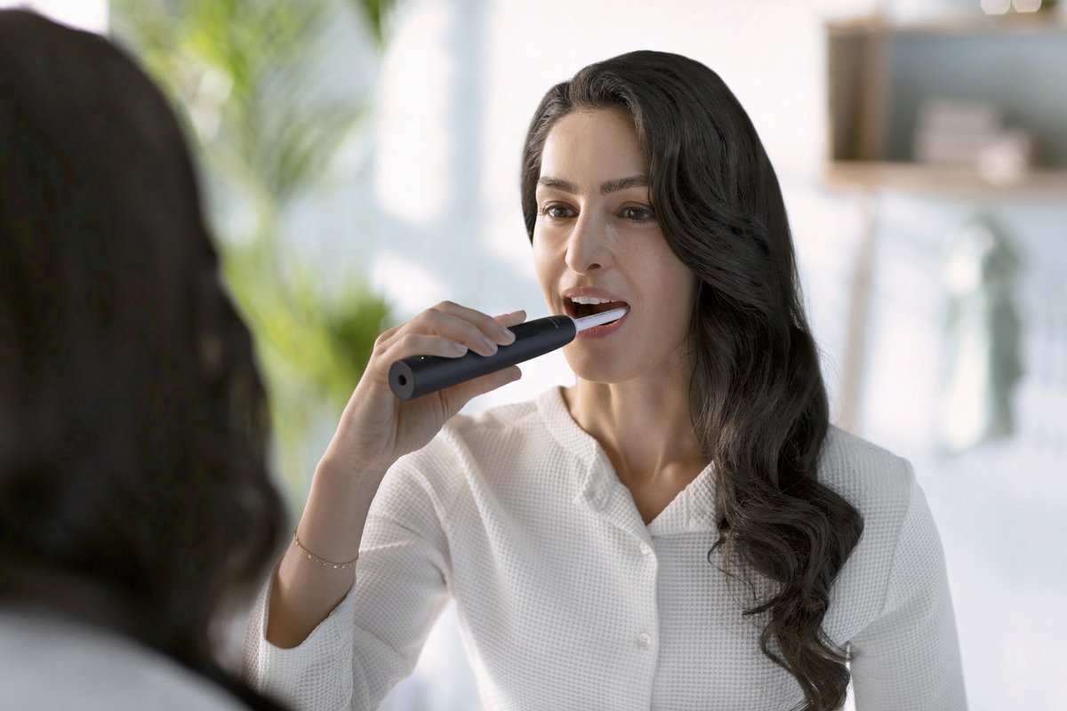 Philips Sonicare ProtectiveClean 3100 HX3675/15 - Zwart