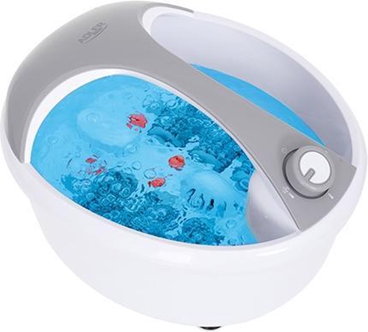 Adler Voetmassageapparaat AD 2177 - 5,6 L
