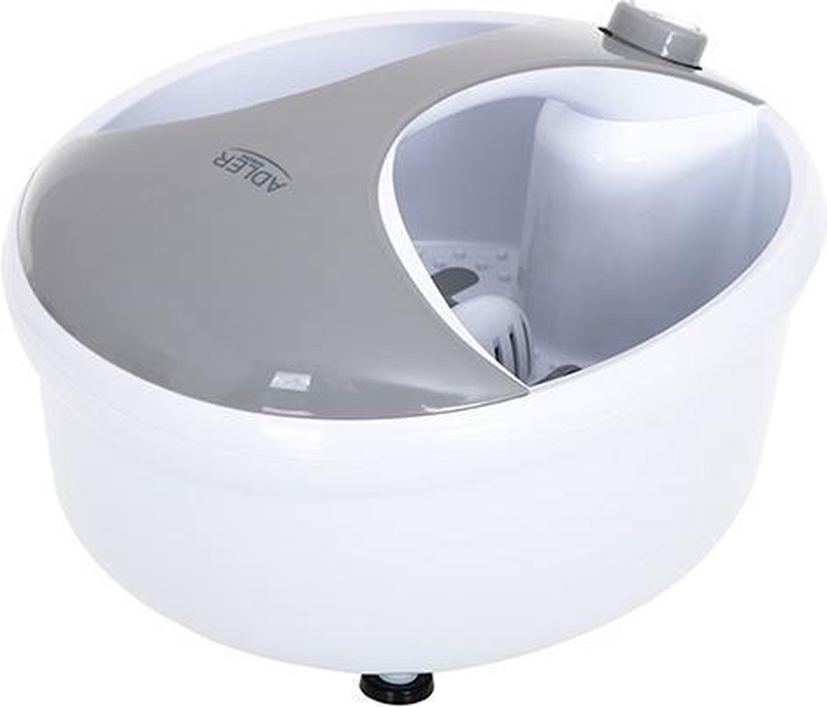 Adler Voetmassageapparaat AD 2177 - 5,6 L