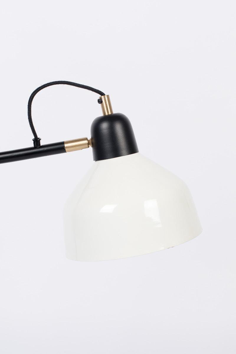 Zuiver Skala Tafellamp - Wit