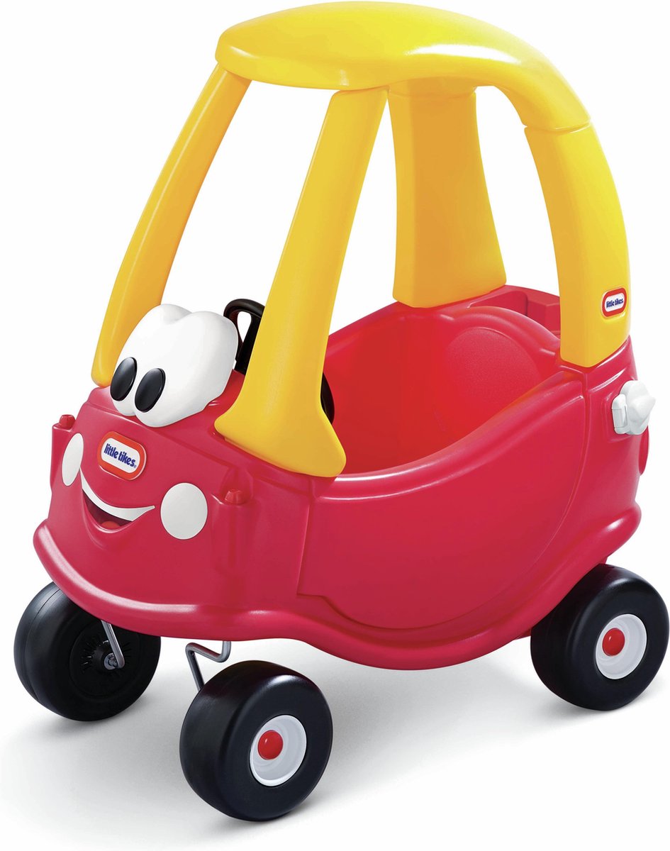 Little Tikes Cozy Coupe Anniversary - Rood