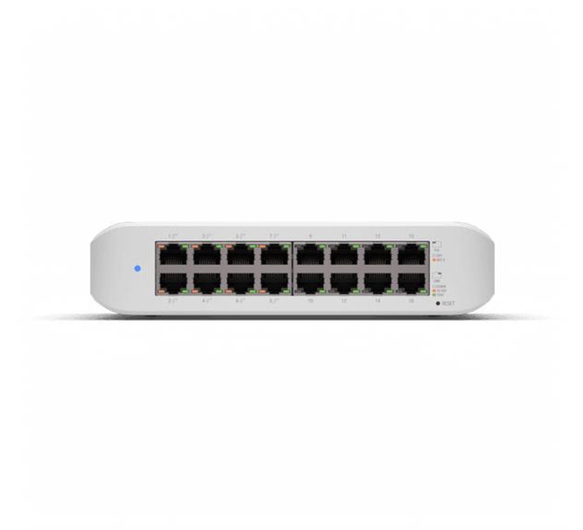 Ubiquiti UniFi USW-Lite-16-PoE