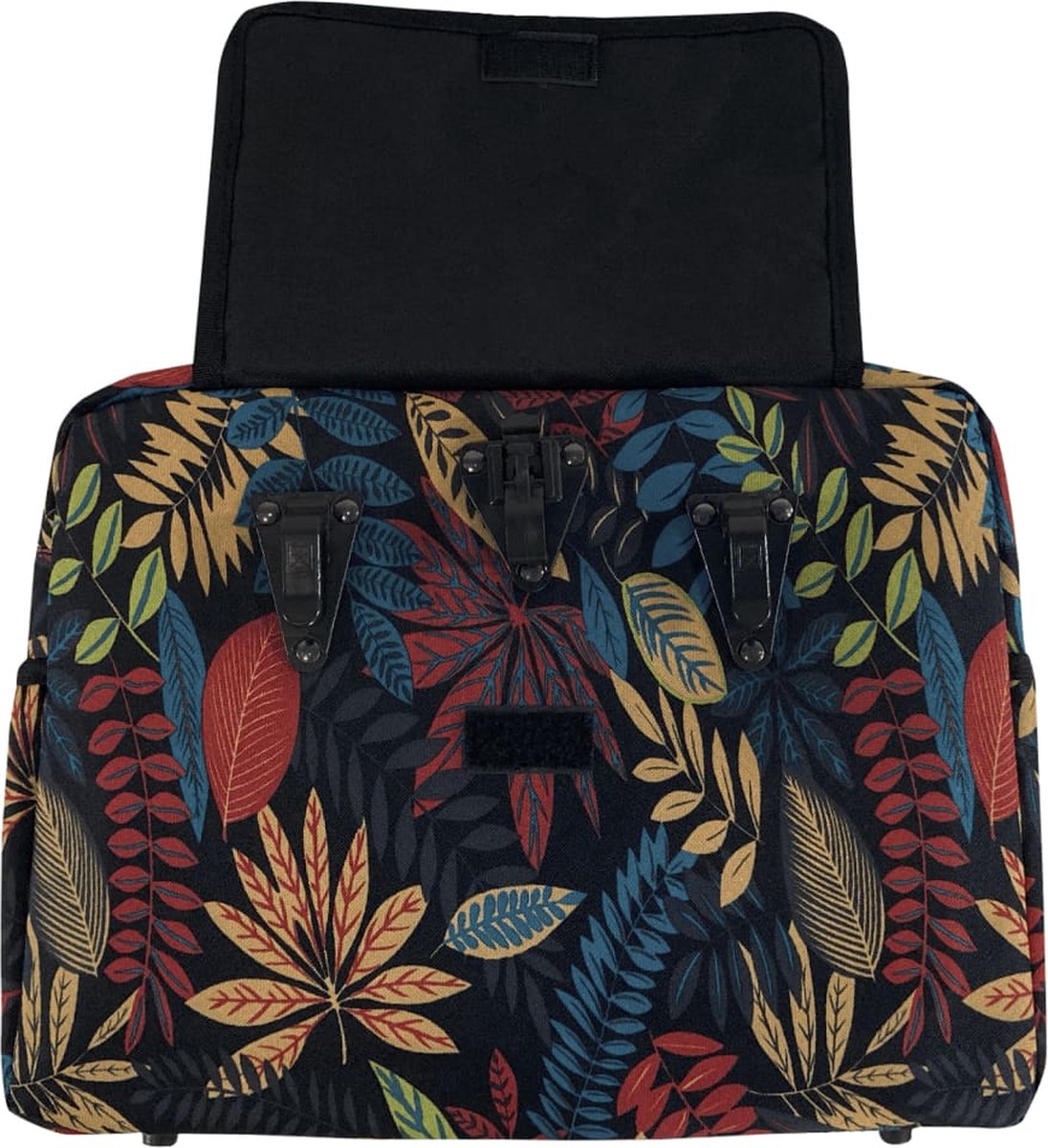 Willex City Jungle Shopper 19 liter - Oranje