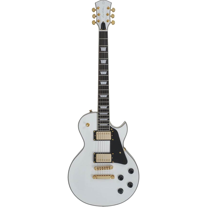 Sire Larry Carlton L7 White elektrische gitaar