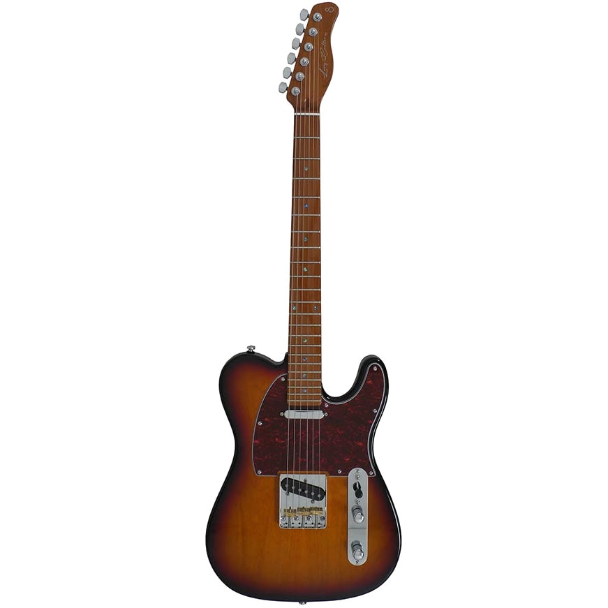 Sire Larry Carlton T7 Tobacco Sunburst elektrische gitaar