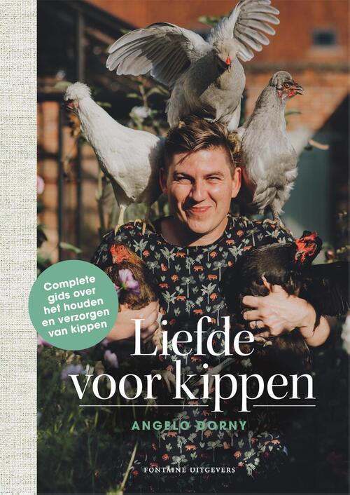 Liefde voor kippen