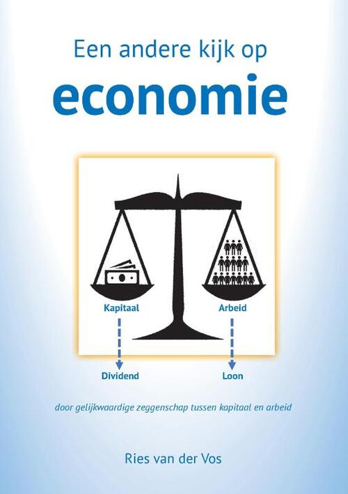 Een andere kijk op economie