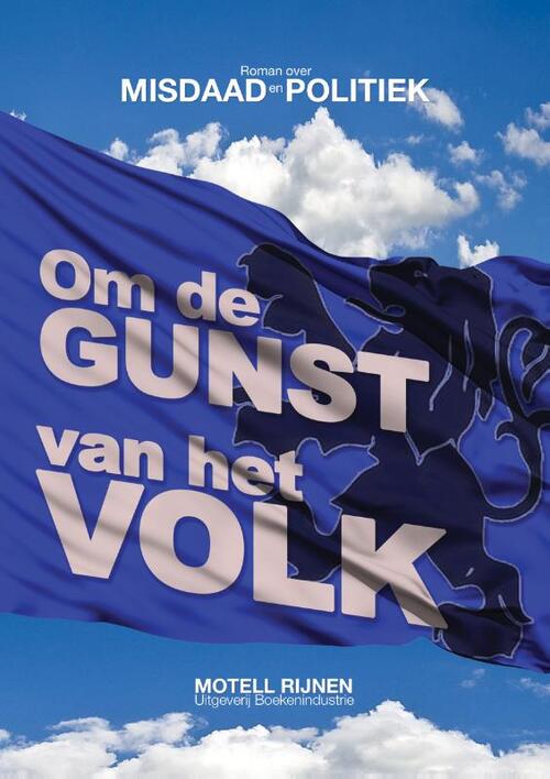 Om De Gunst Van Het Volk