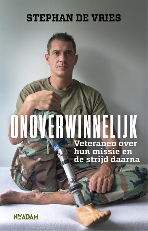 Onoverwinnelijk