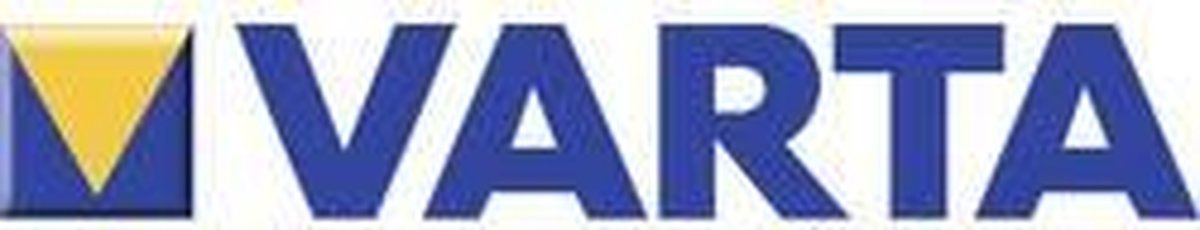 Varta Knoopcel Batterij Lithium Cr2025 Blister Van 5 Battterijen