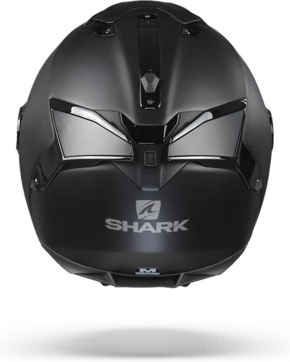 Spart Xl Helm = 61-62 Cm - Zwart