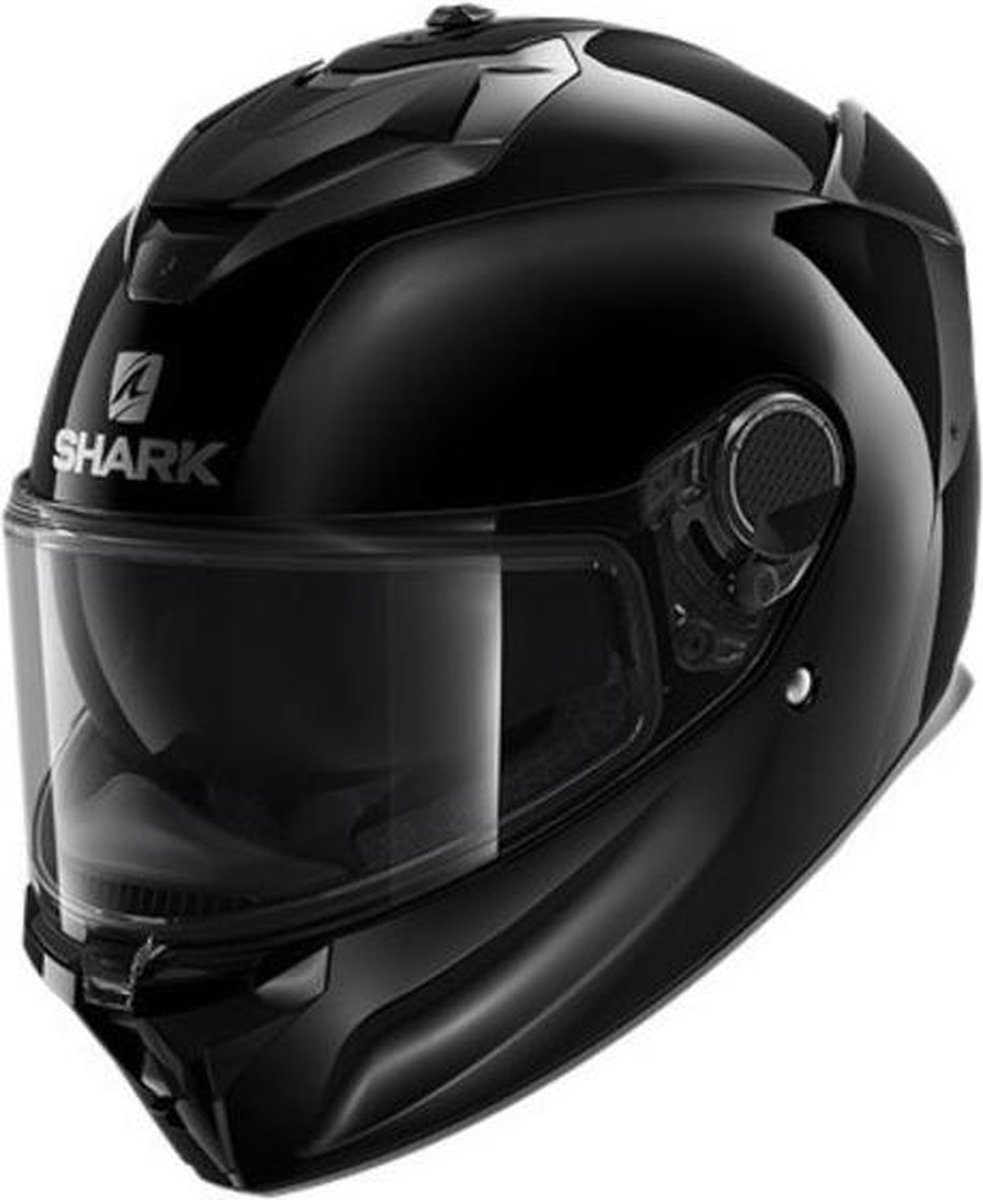 Spart Xl Helm = 61-62 Cm - Zwart