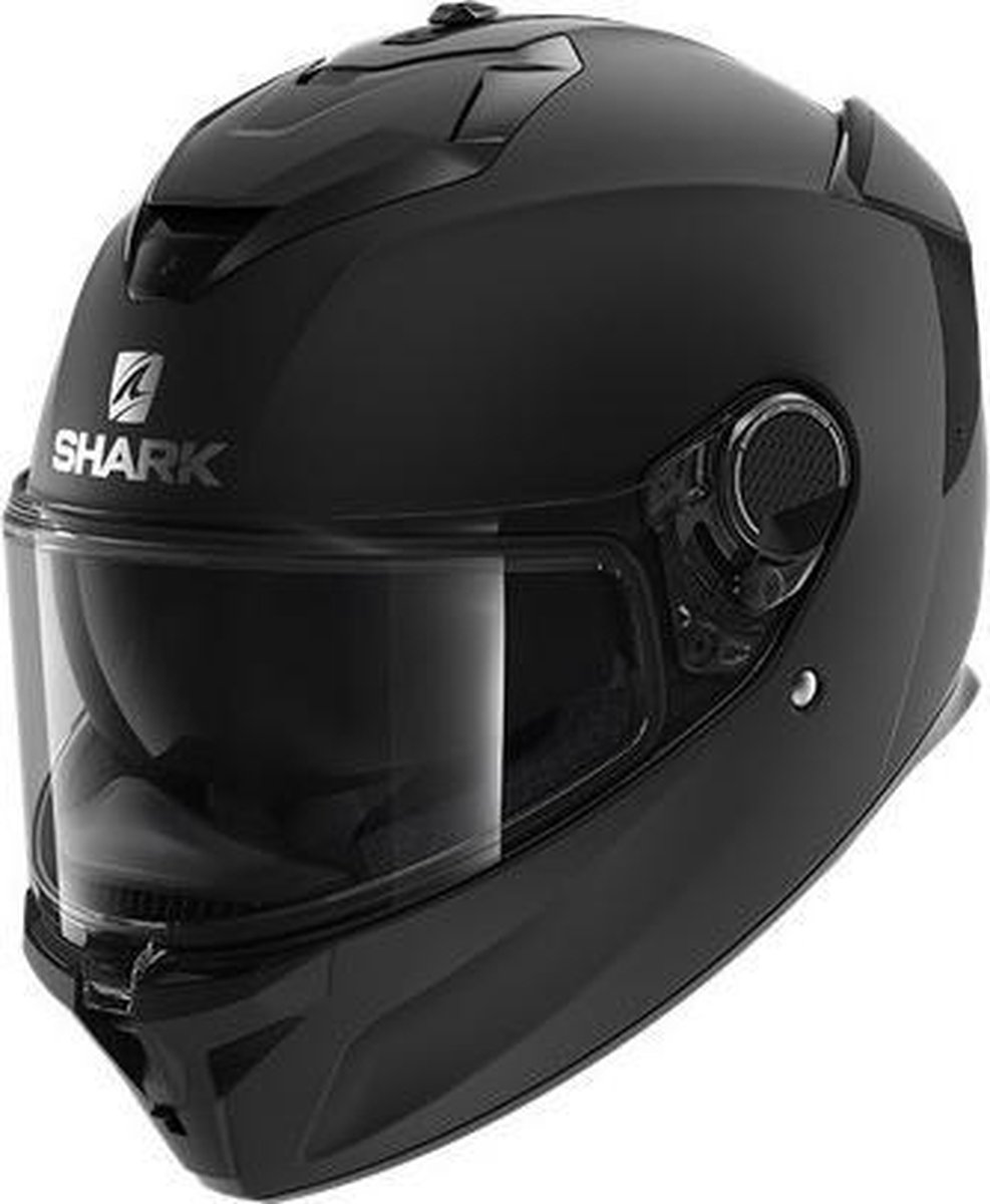 Spart Xl Helm = 61-62 Cm - Zwart