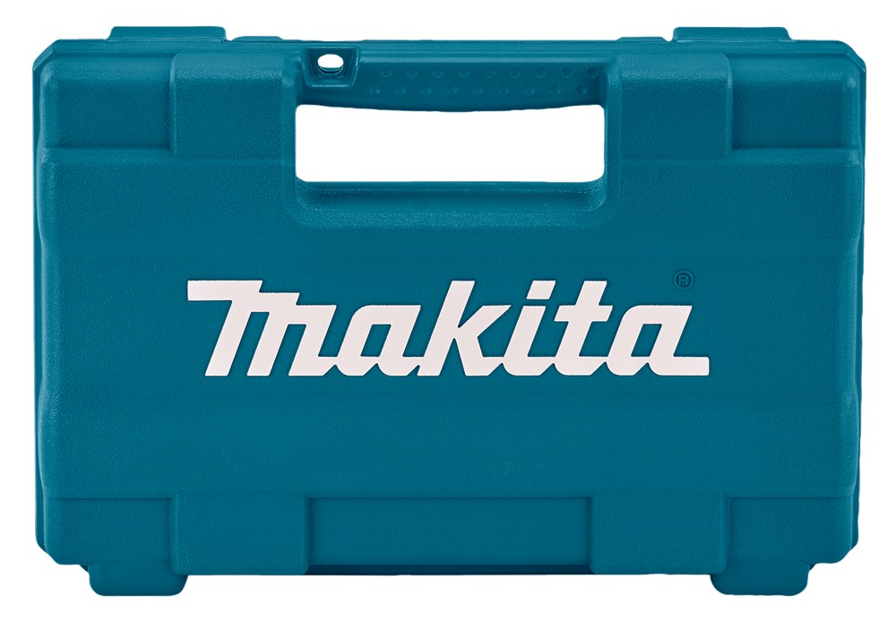 Makita Koffer Kunststof - 183F41-8
