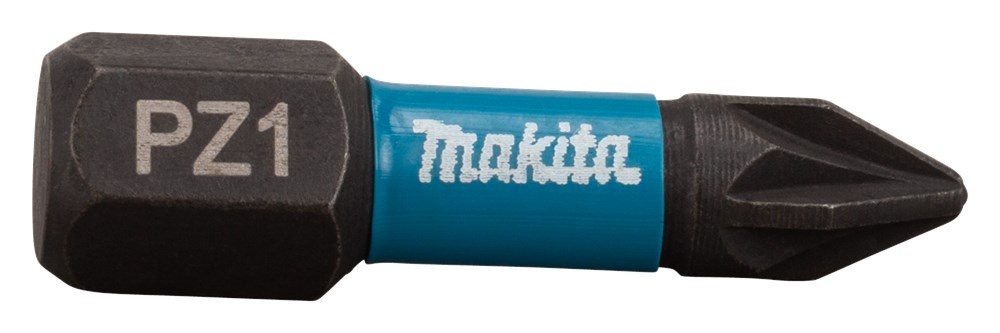 Makita Slagschr.b. BLK PZ1x25mm - B-63638