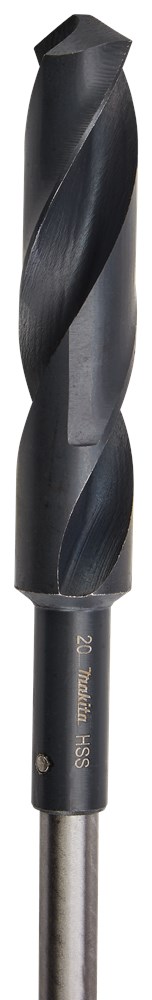 Makita Bekistingboor 20x400mm - D-70275