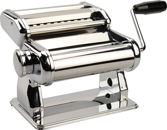 Cosy&Trendy Cosy & Trendy Pasta Machine 150mm - Grijs