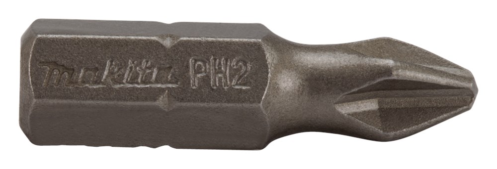 Makita Schroefbit PH2x25mm 3 stuks - B-23466