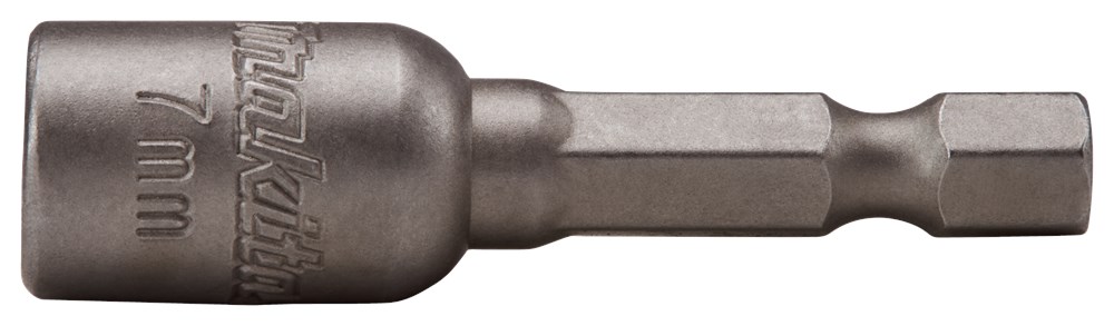 Makita Dopsl 7x50mm 1/4 magn - B-38928
