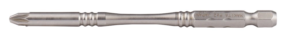 Schroefbit Smal PZ2x100mm - B-56954