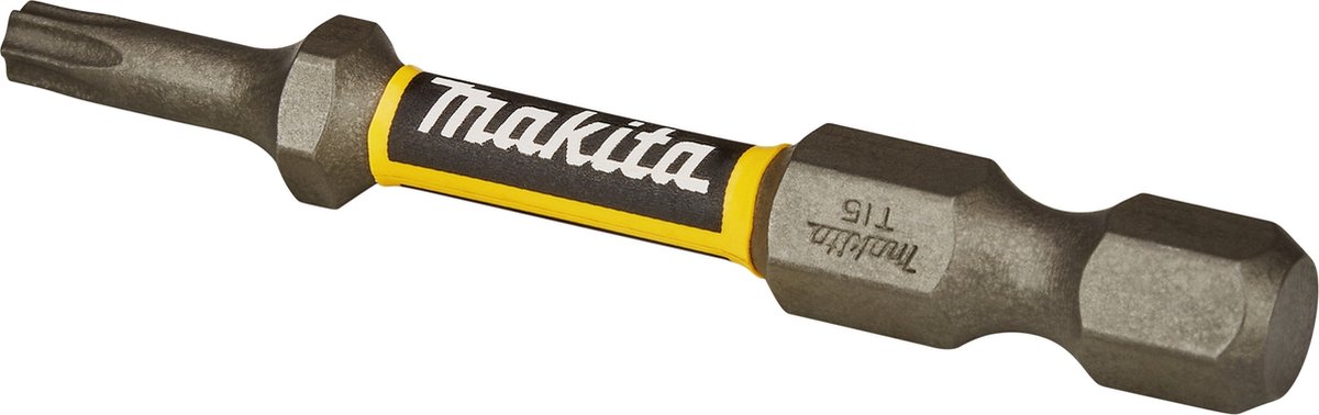 Makita Slagschroefbit T15x50mm E IMPR - E-03333