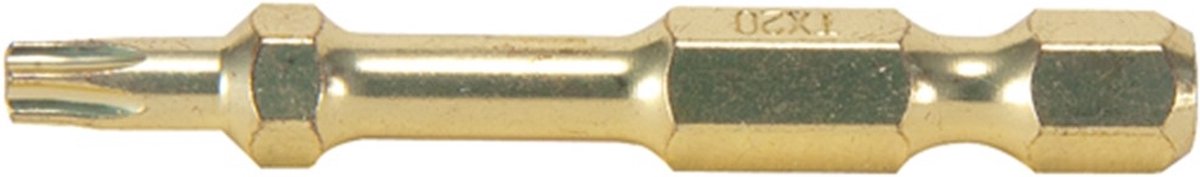 Makita Slagschroefbit T15x50mm E IMPR - E-03333