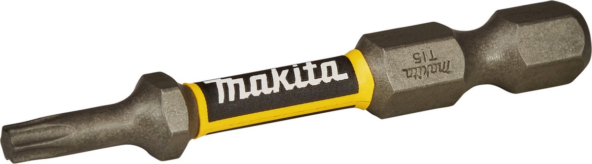 Makita Slagschroefbit T15x50mm E IMPR - E-03333