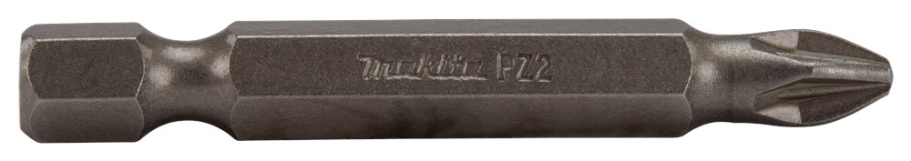 Makita Schroefbit PZ2x50mm 3 stuks - B-25258