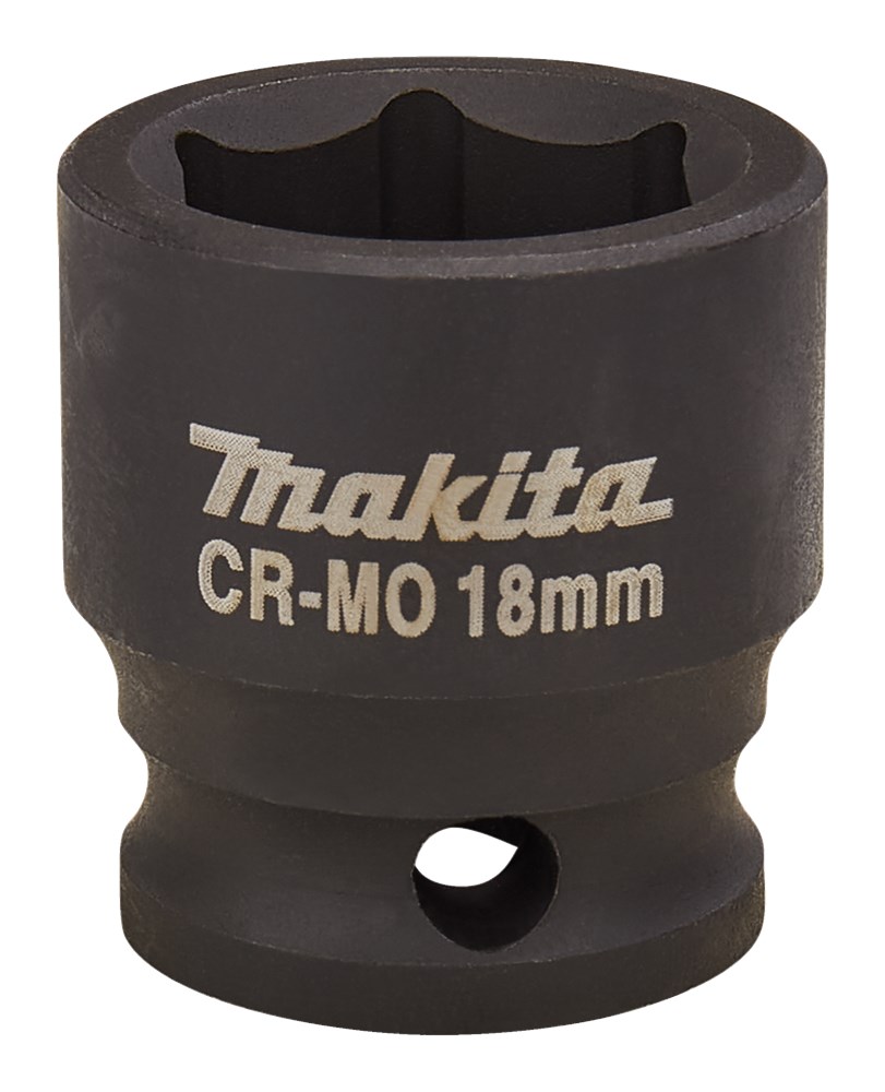 Makita Dop 18x28mm 3/8 - B-40004