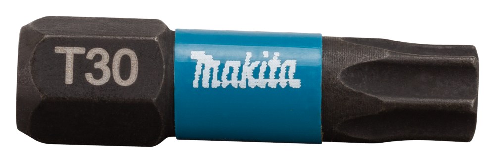 Makita Slagschr.b. BLK T30x25mm - B-63694