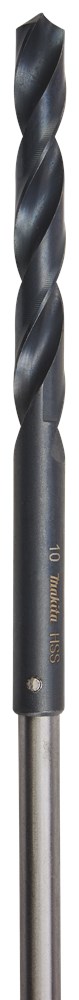 Makita Bekistingboor 10x600mm - D-70340