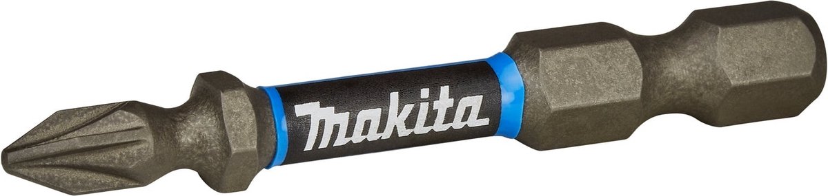 Makita Slagschroefbit PZ1x50mm E IMPR - E-03296