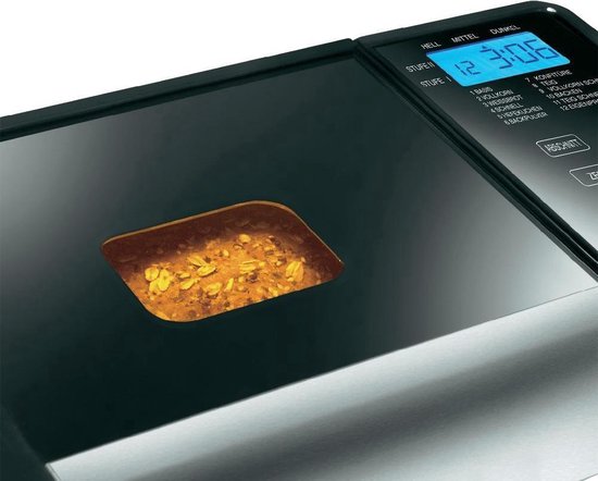 Unold Broodbakmachine 68415 -